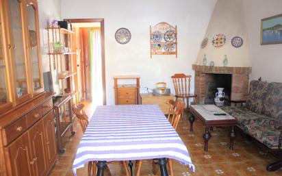 Dining room of Duplex for sale in San Javier  with Terrace