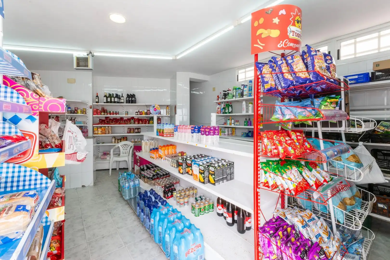 Local comercial en venta en Avenida Bernardo Sala 4, imagen 11