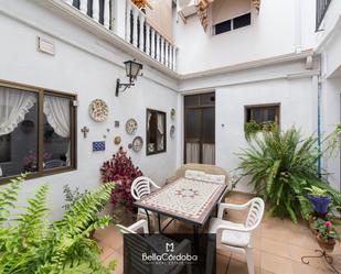 Garden of Flat for sale in  Córdoba Capital  with Air Conditioner, Terrace and Storage room