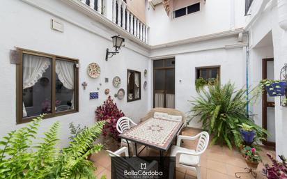 Garden of Flat for sale in  Córdoba Capital  with Air Conditioner, Terrace and Storage room