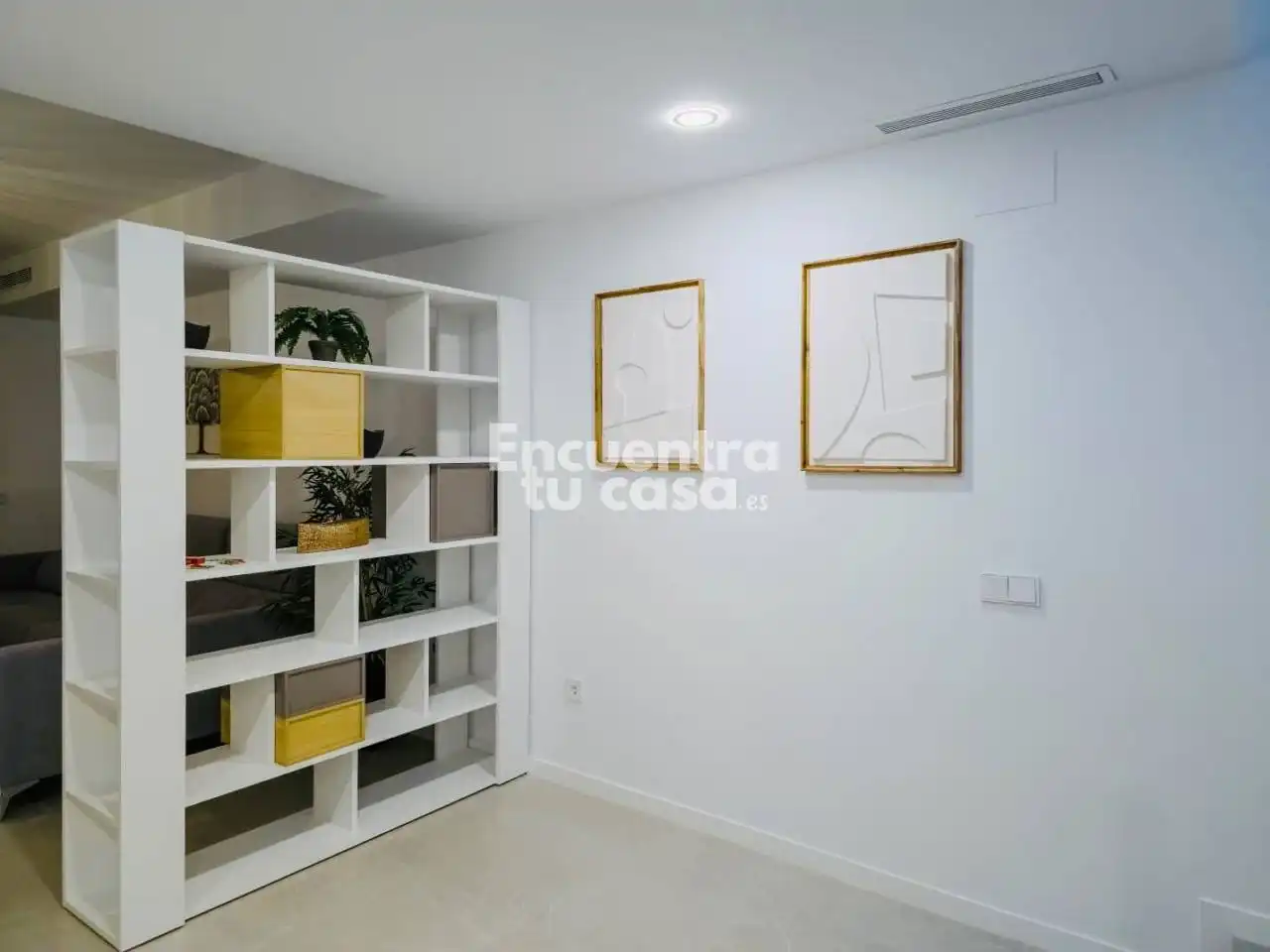 Wohnung zur Miete in Finestrat mit Klimaanlage, Heizung und Terrasse