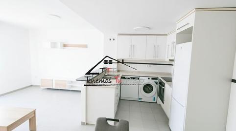 Foto 2 de Pis en venda a  Mare de Deu del Pilar, Casco Urbano, Castellón