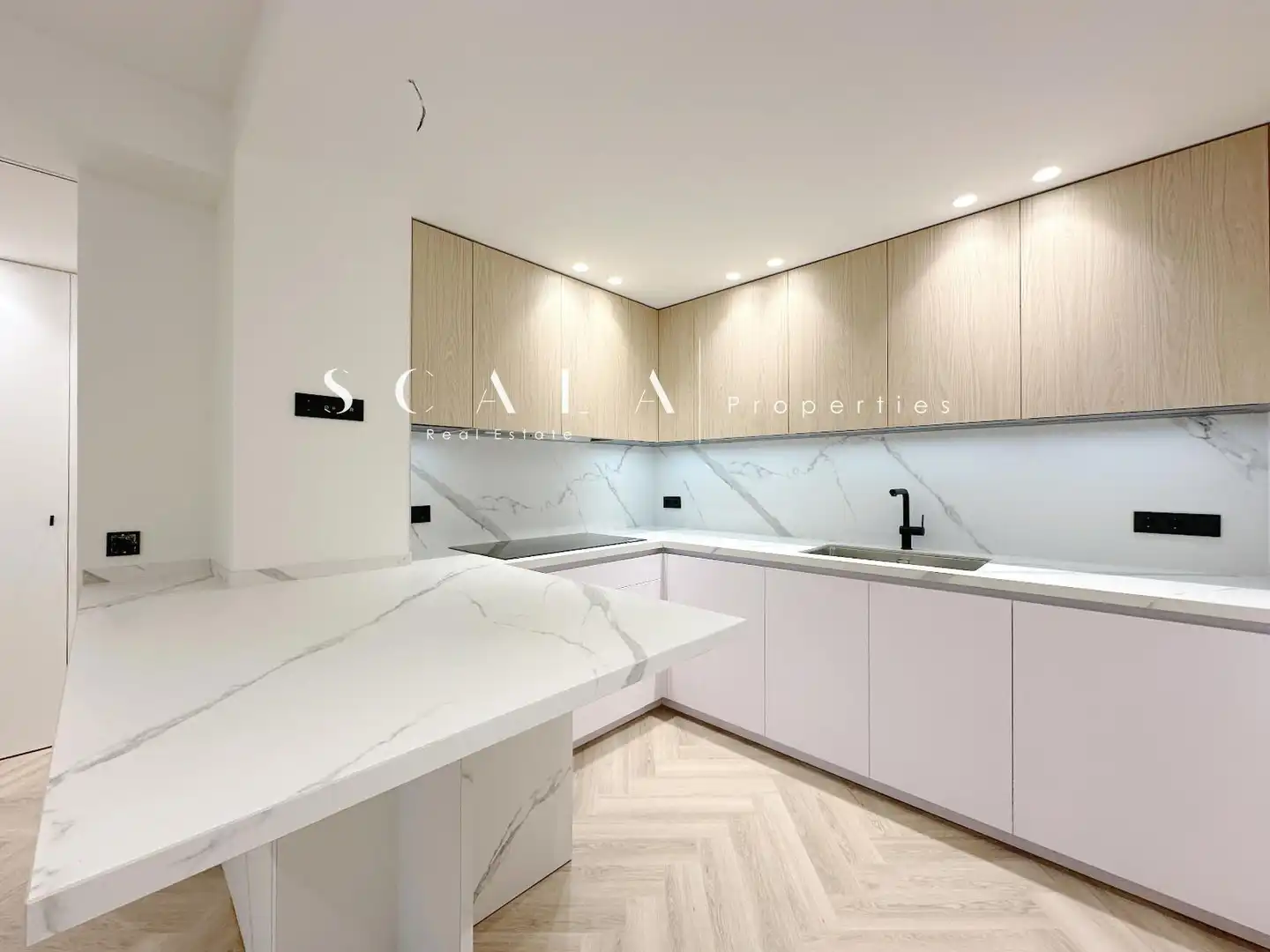 Appartement avec terrasse à vendre à Andrés Torrejón, imagen 7