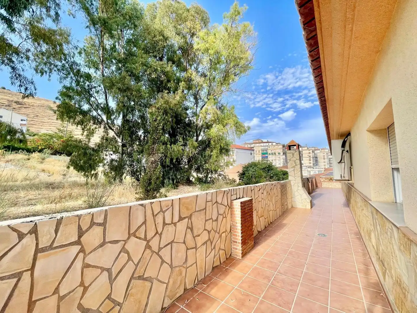Villa con terrazza in vendita a Cotobro, imagen 16
