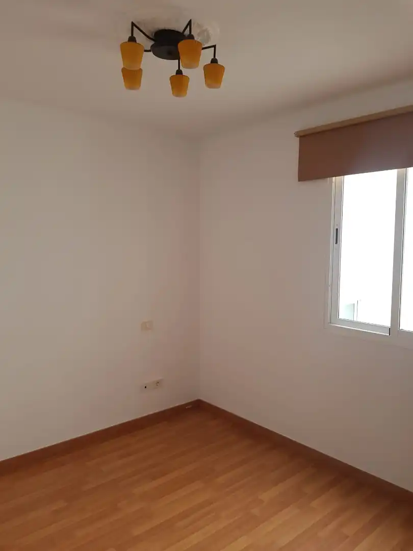 Piso de alquiler en Arucas con Amueblado