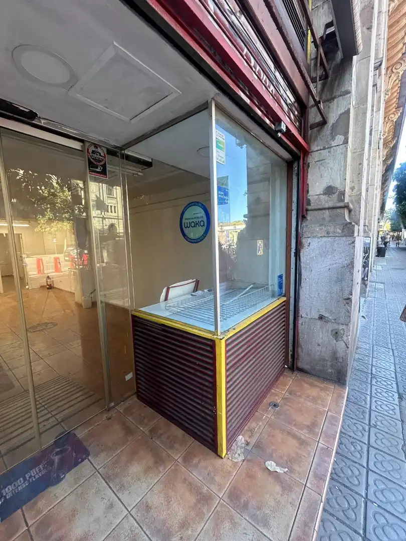 Gewerbefläche zur Miete in Ciutat Vella, imagen 2