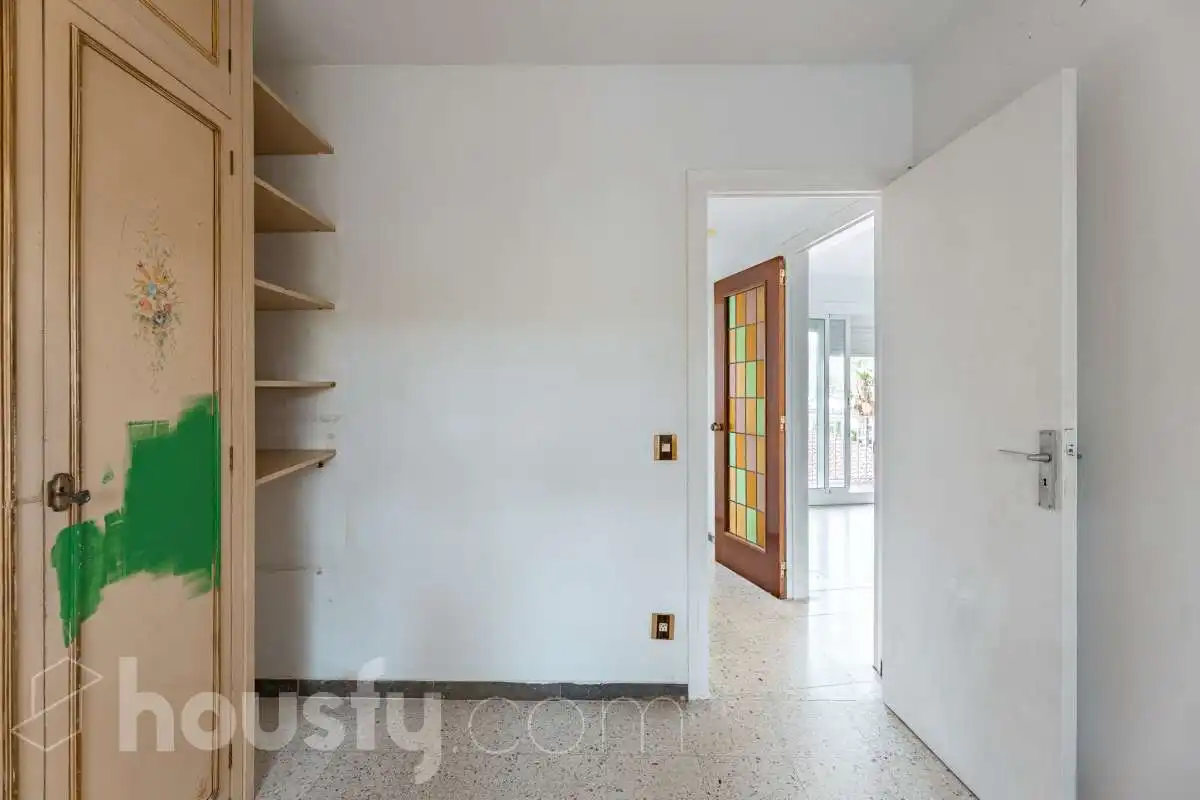 Piso con terraza en venta en Avenida de Santiago Rusiñol ., imagen 11
