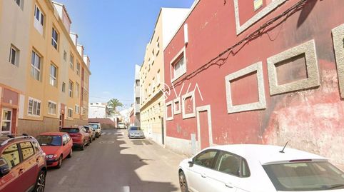 Foto 5 de Pis en venda a Barcelona, Jinamar, Telde