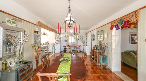 Foto 4 de Casa adosada en venda a Guaro, Málaga