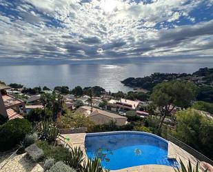 Single-family semi-detached for sale in Blanes