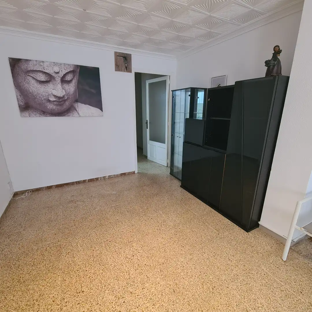 Piso con terraza en alquiler en Lloseta, imagen 2