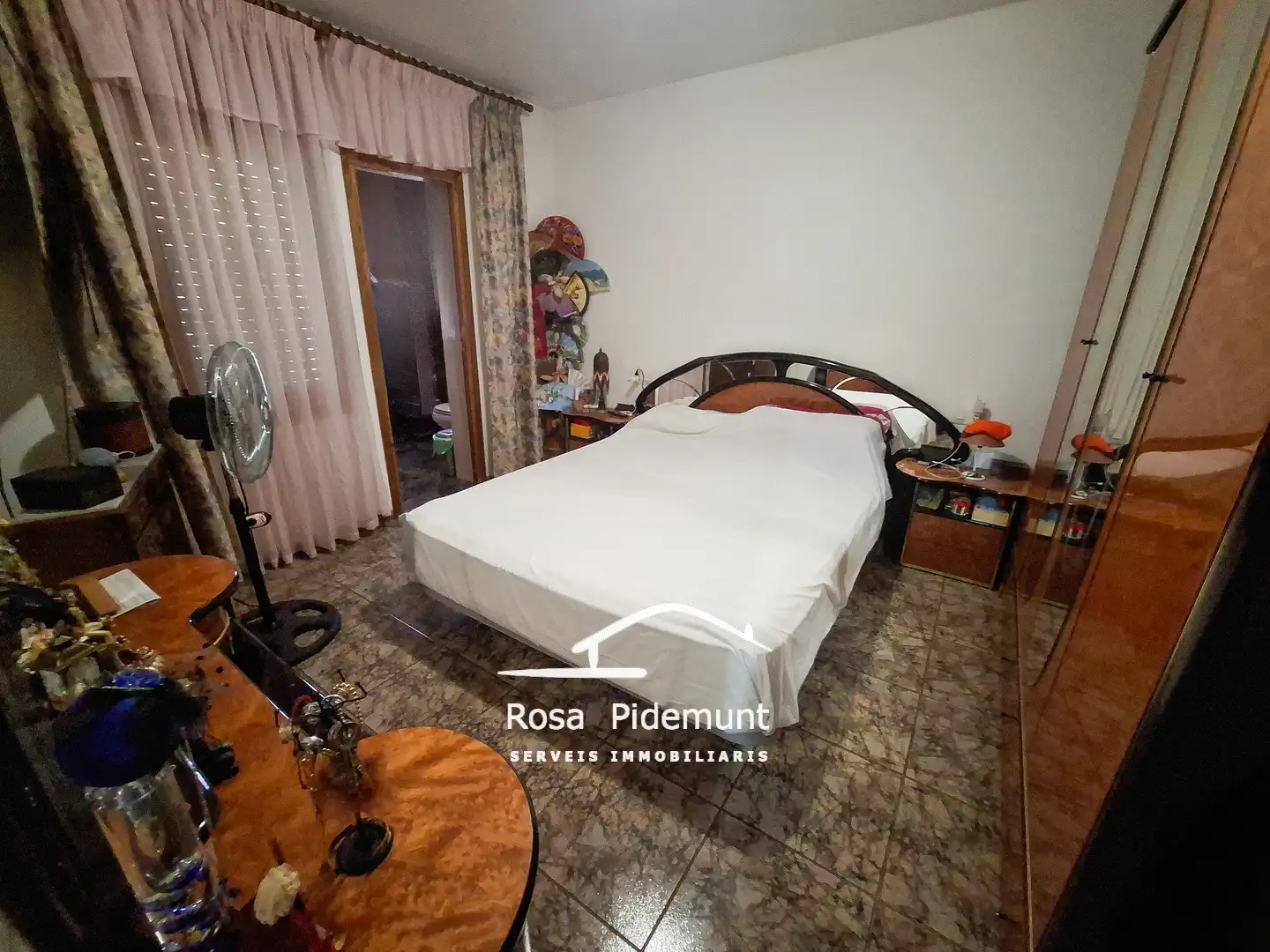 Casa amb piscina en venda a Carrer Dàlia, imagen 23
