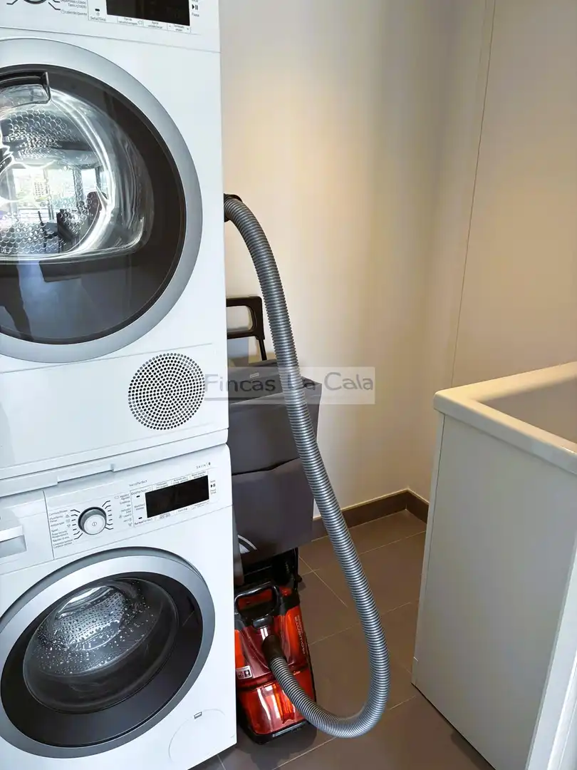 Apartment mit Aufzug zum Verkauf in Marina baixa, imagen 27