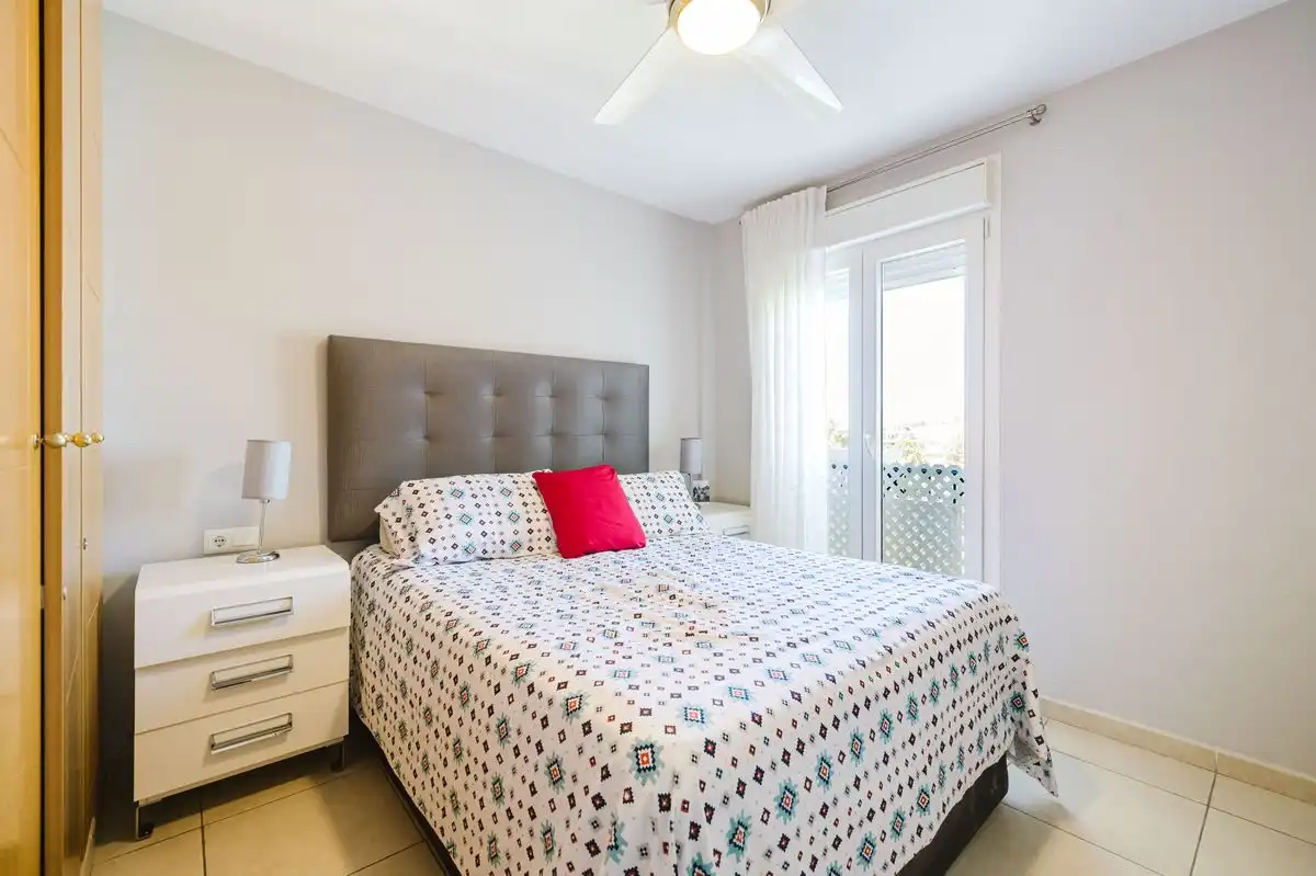 Penthouse with lift for sale in Calle Pio Baroja-Nva Andalucia, imagen 17