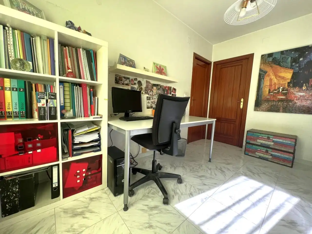 Piso en venta en Arbúcies con Calefacción, Amueblado y Balcón