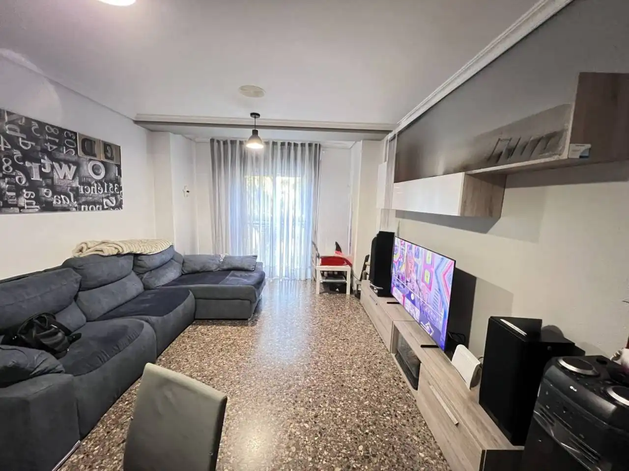 Piso en venta en Onda