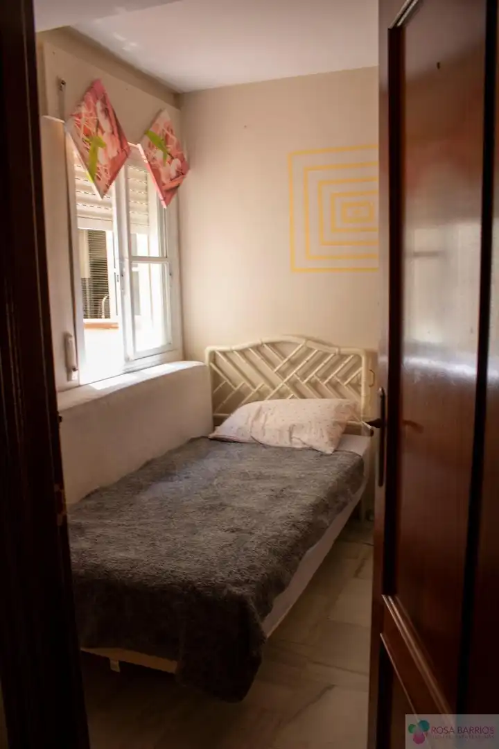 Ático con ascensor en venta en San Pedro de Alcántara, imagen 13
