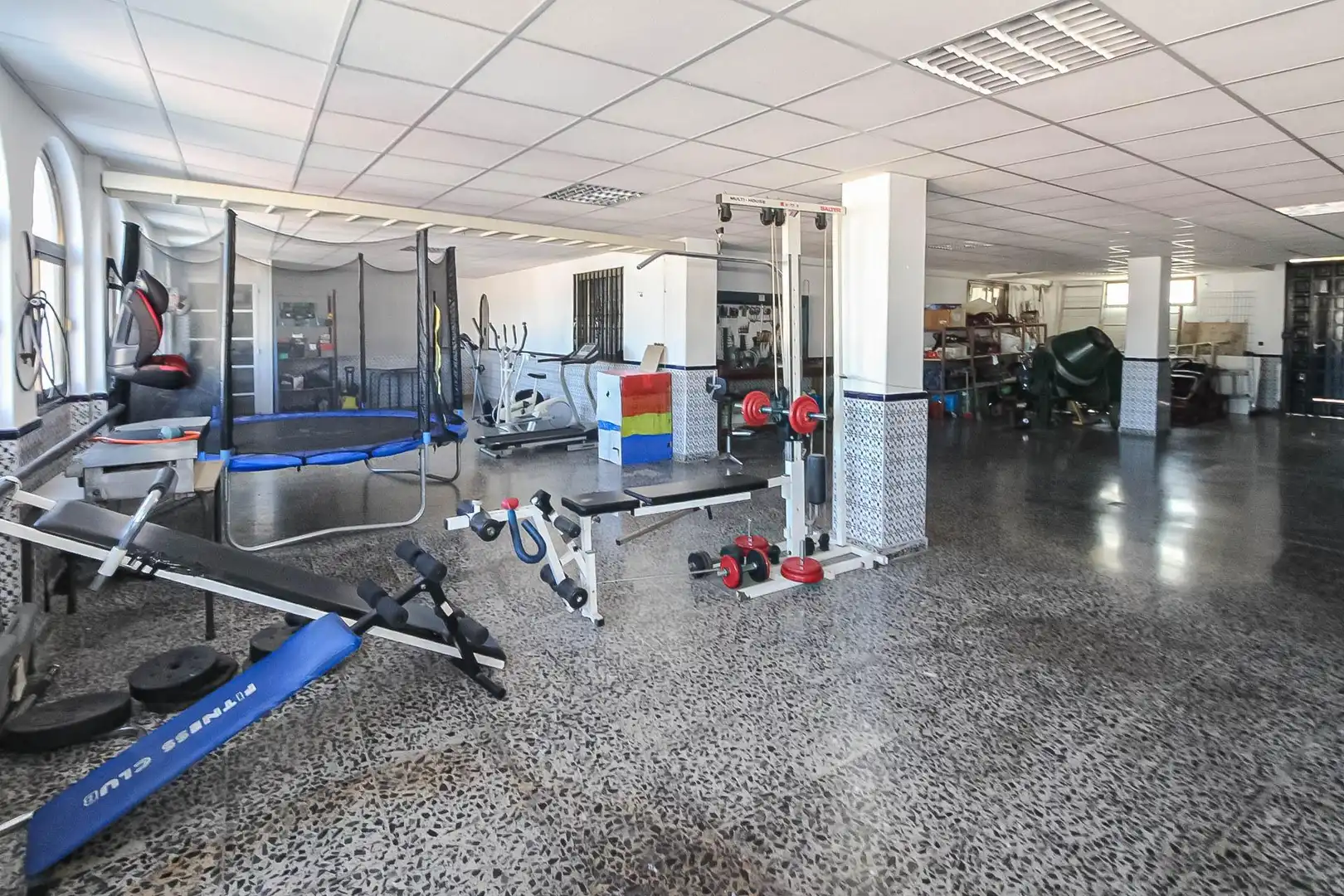 Casa o xalet en venda en Motril amb Piscina