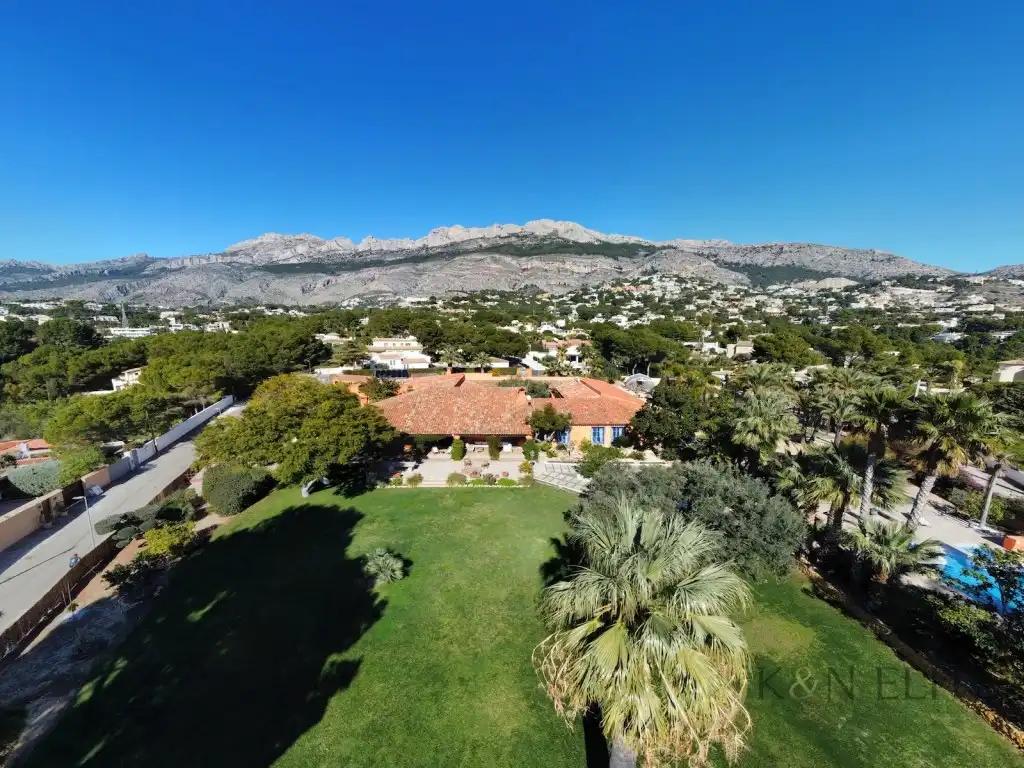 Detached house with pool for sale in Calle Friula-S.A.Golf, imagen 33