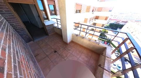 Foto 2 de Pis en venda a Avinguda de Alcalde Lorenzo Carbonell, Babel, Alicante / Alacant