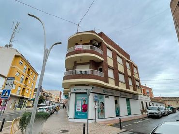 Penthouse for sale in Centro