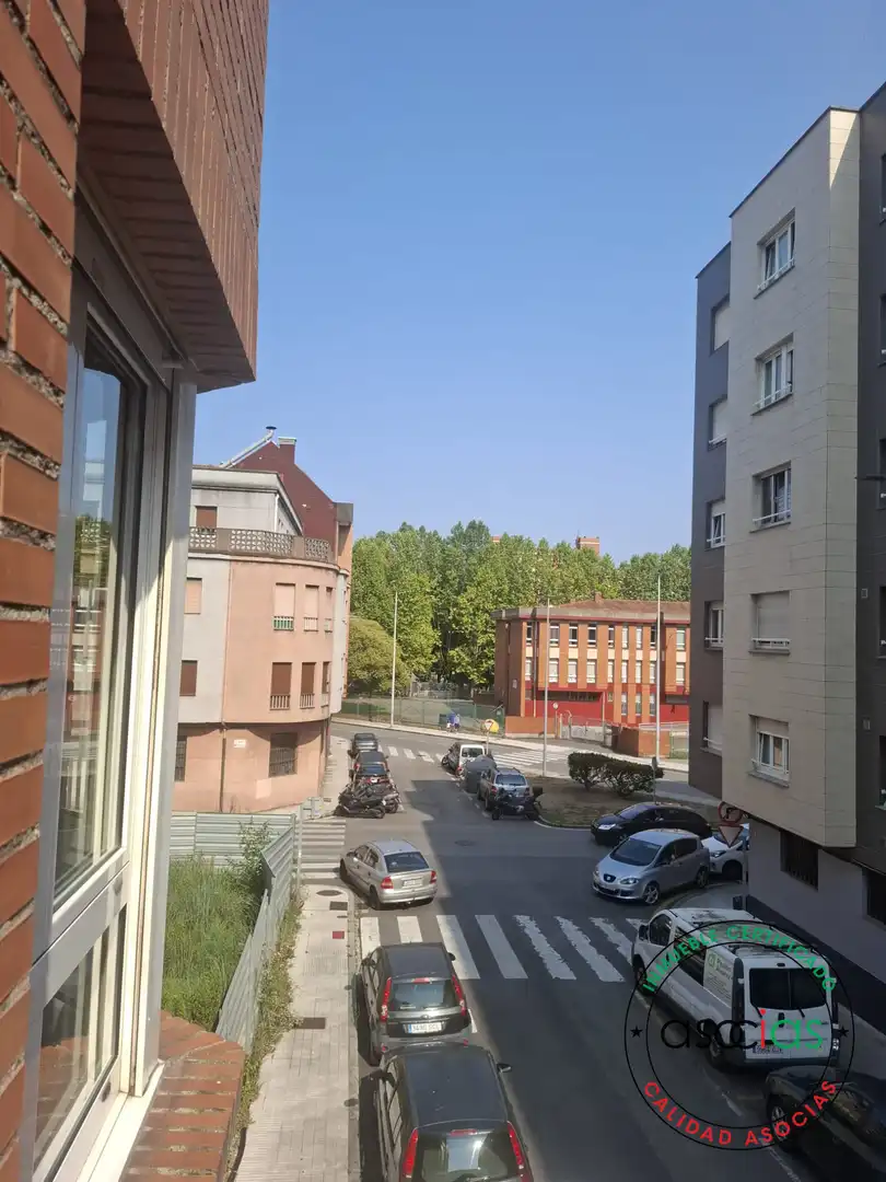 Flat with lift for sale in Gijón - CL BAILEN 8, imagen 4