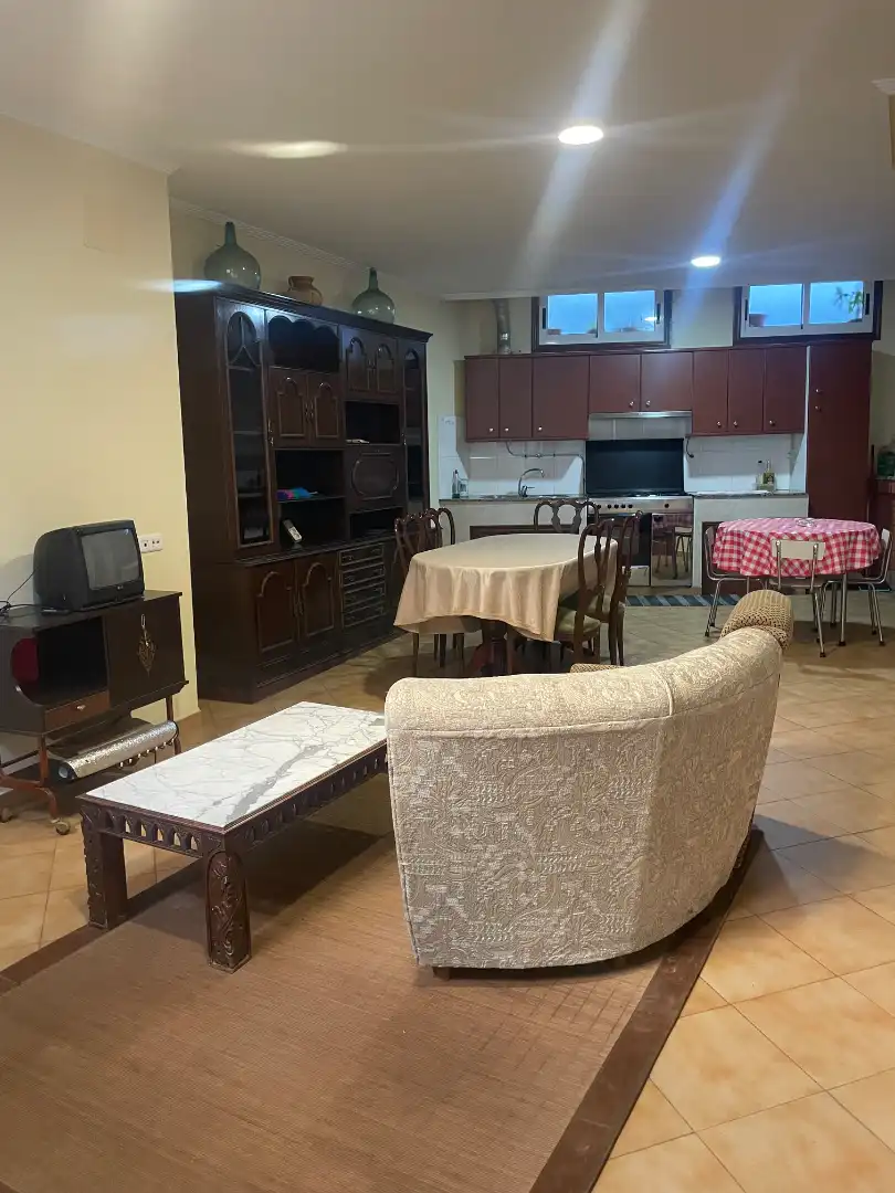 Casa o chalet de alquiler en Maside, Ourense