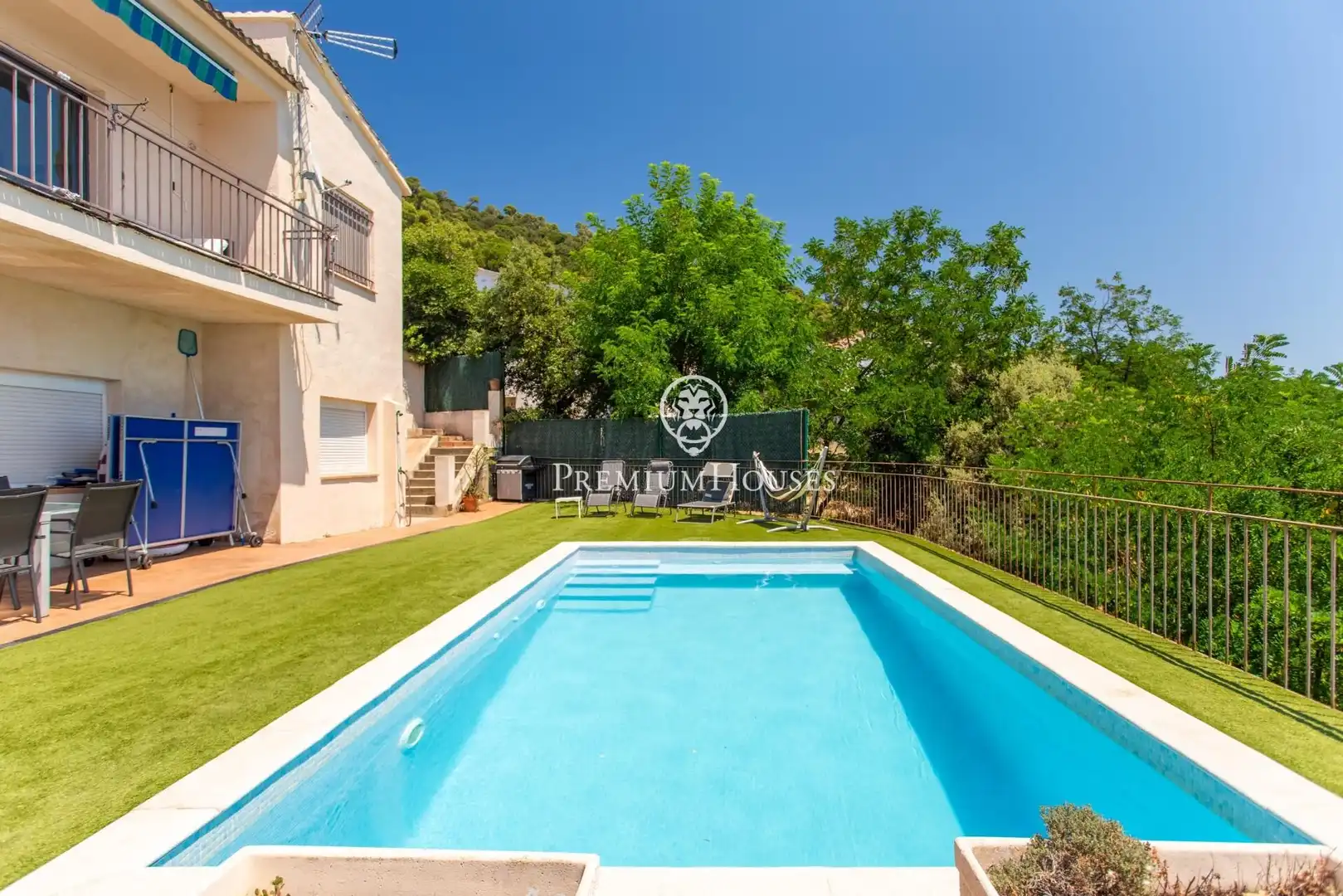 Haus zum Verkauf in Sant Cebrià de Vallalta, imagen 2