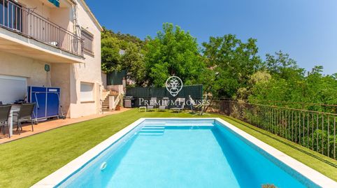 Foto 2 de Casa o chalet en venta en Sant Cebrià de Vallalta, Barcelona