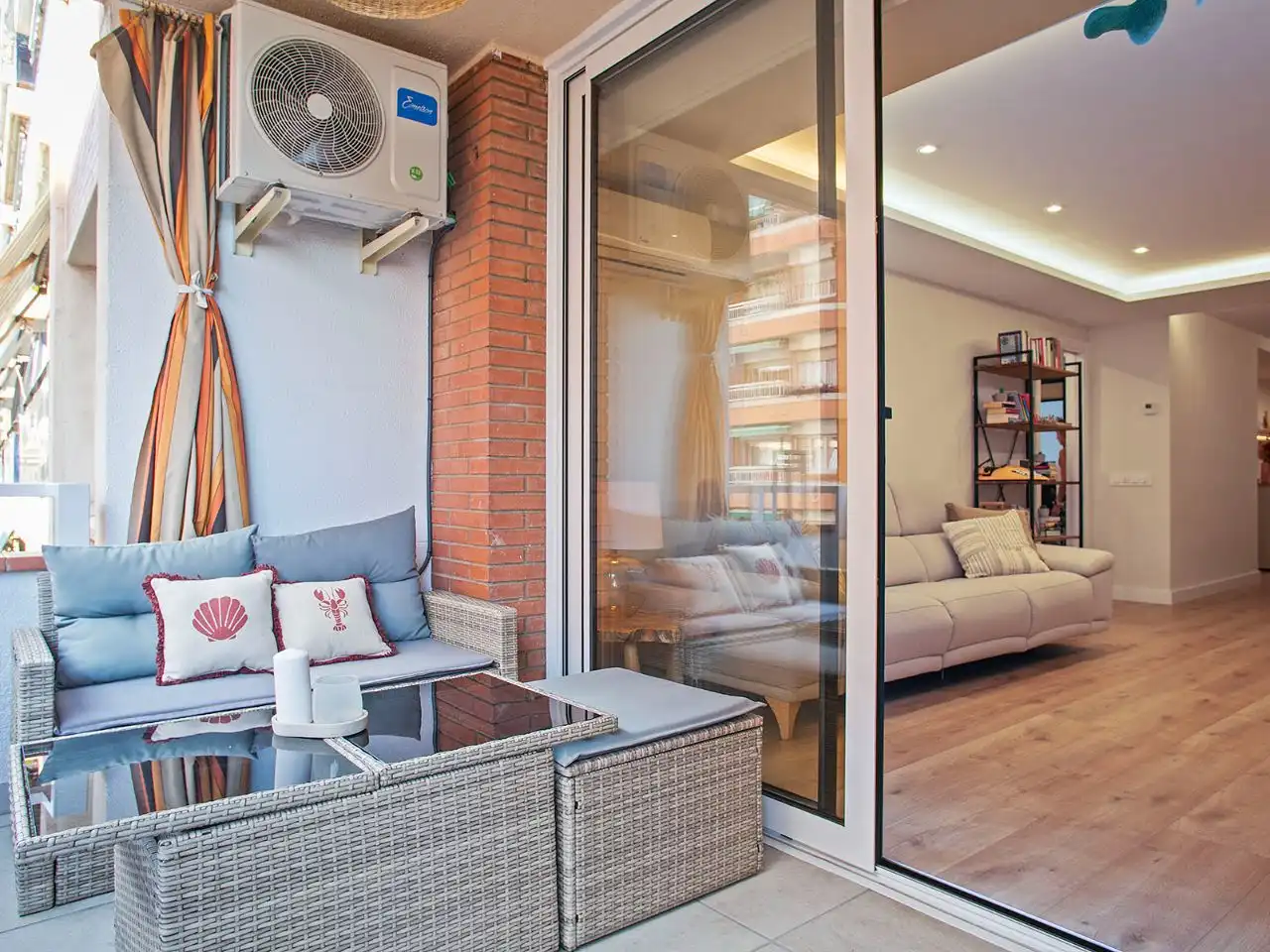 Appartement avec ascenseur à vendre à Avinguda de Jaume Recoder 85, imagen 2