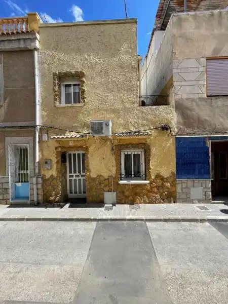 Maison à vendre à Orihuela ciudad, imagen 13