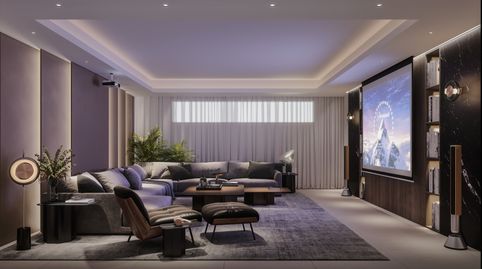 Villa en venta en Mijas Costa, imatge 5