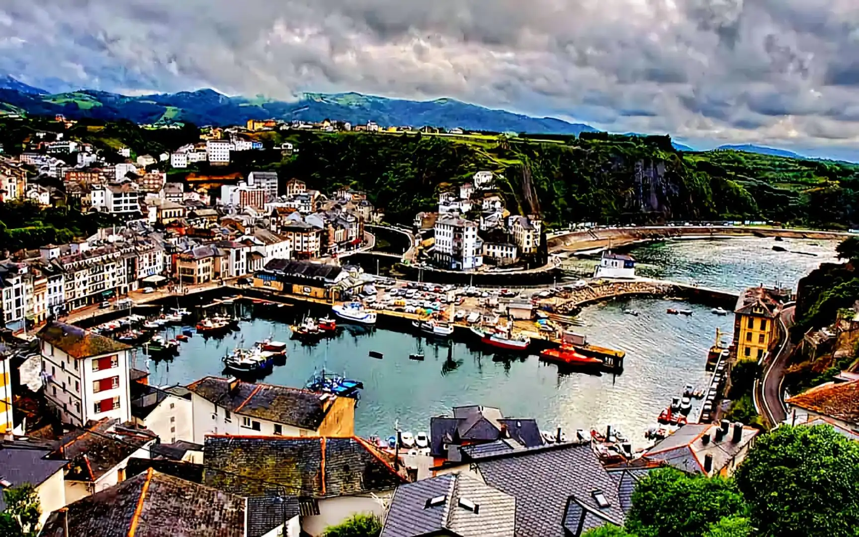 Wohnbaugrundstück zum Verkauf in Valdés - Luarca, imagen 9