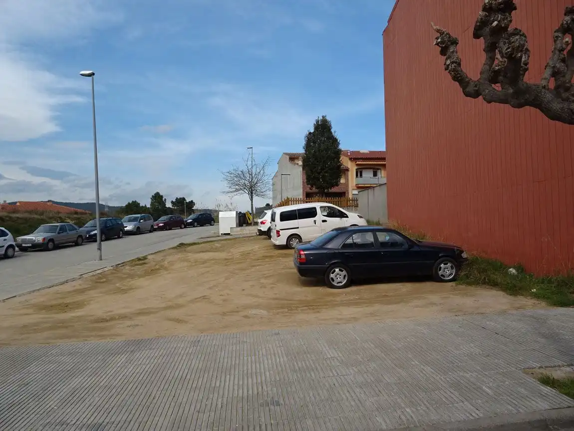 Wohnbaugrundstück zum Verkauf in Hostalric, imagen 3