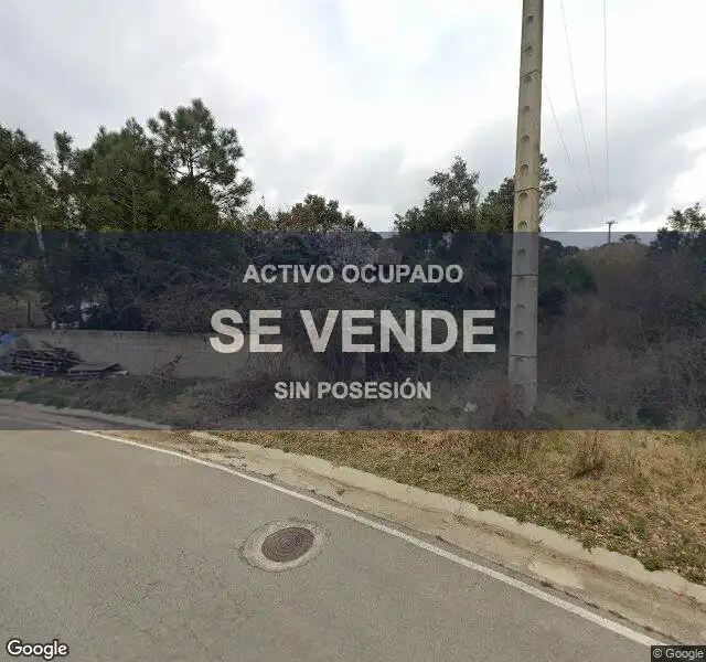 Piso en venta en Caldes de Malavella