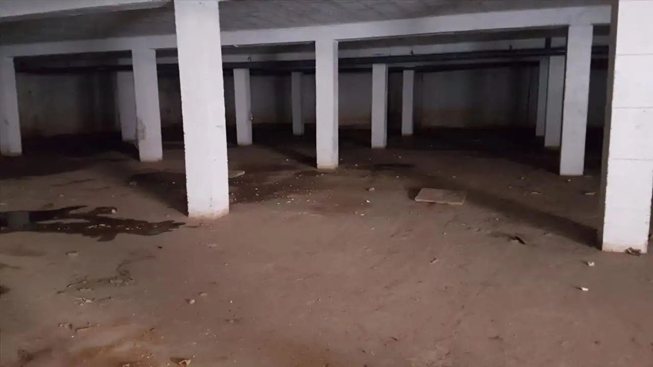 Nave industrielle à vendre à Carretera Málaga, imagen 4