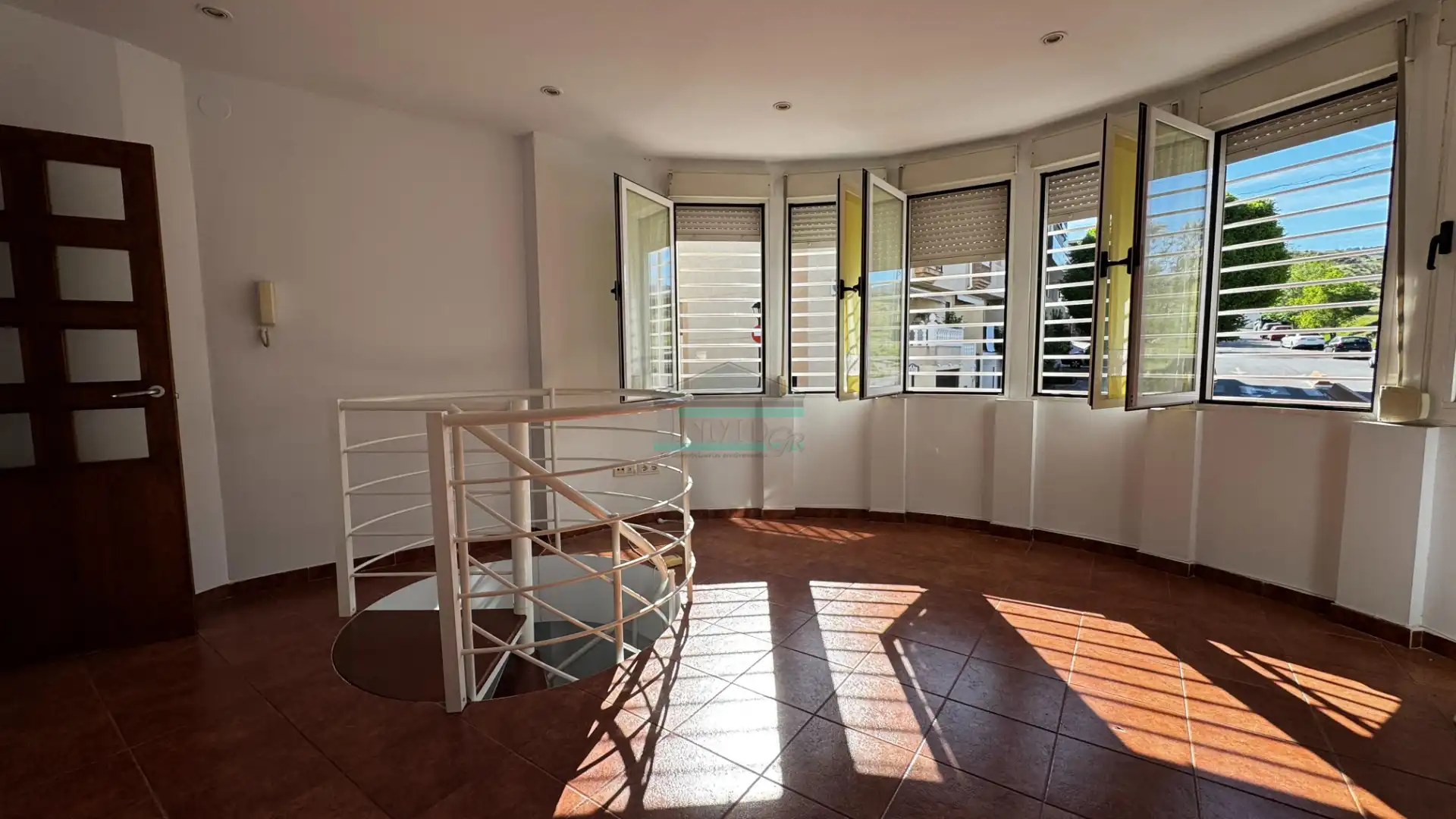 Dúplex en venta en Cájar con Aire acondicionado, Calefacción y Balcón