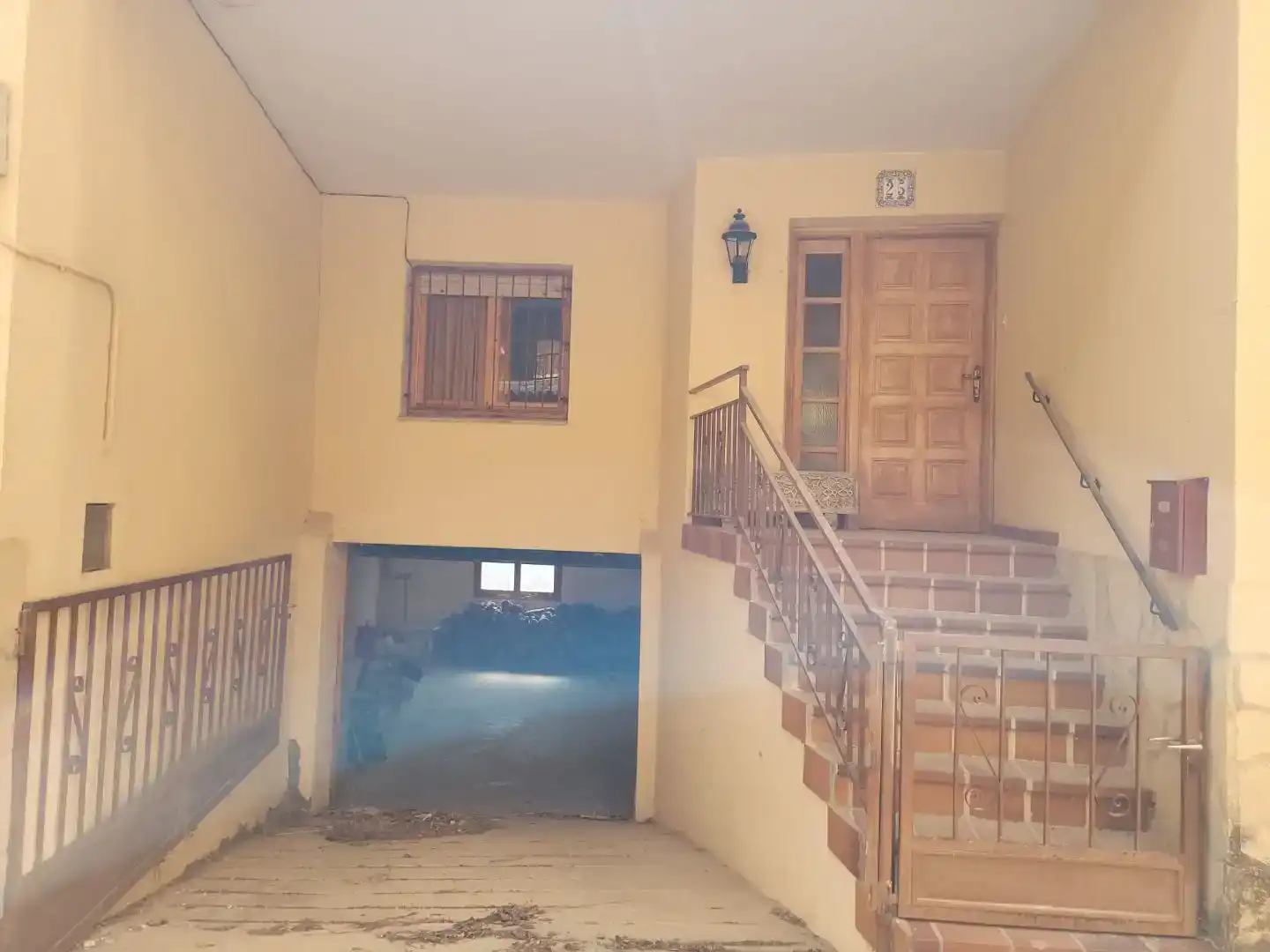 Flat en Calle Empedrada, 2, La Fresneda photo 3