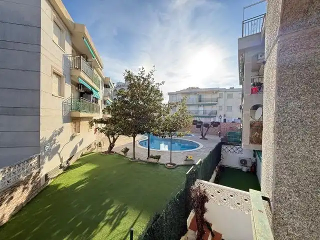 Piso en venta en Els Munts