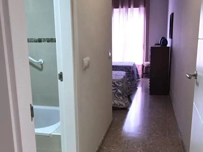 Wohnung mit Garten zum Verkauf in Calle Carlos Cano 11, imagen 9