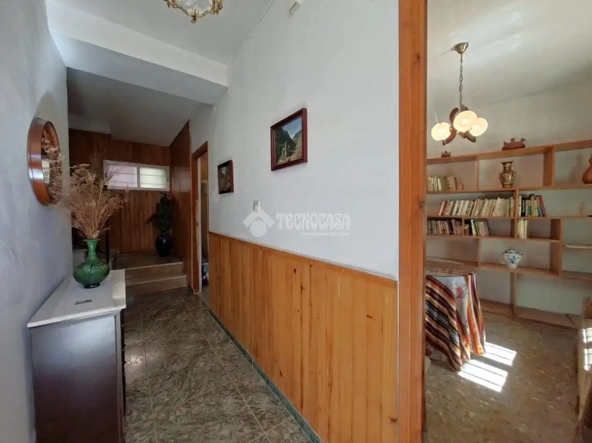 Casa bifamiliare in vendita a Alquife, imagen 2