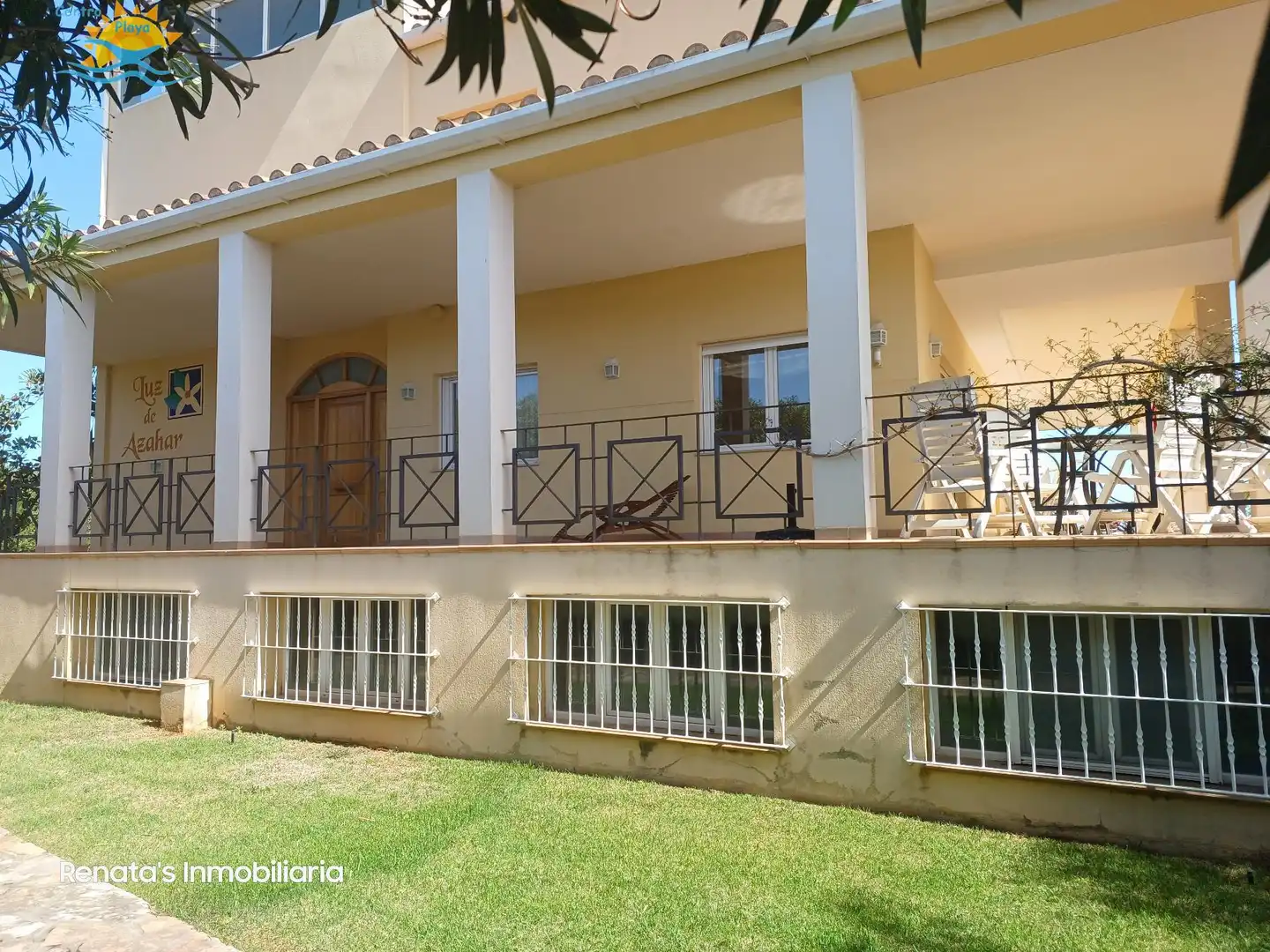 Edificio en venta en de la Estacion, Las Atalayas - Urmi - Cerro de Mar