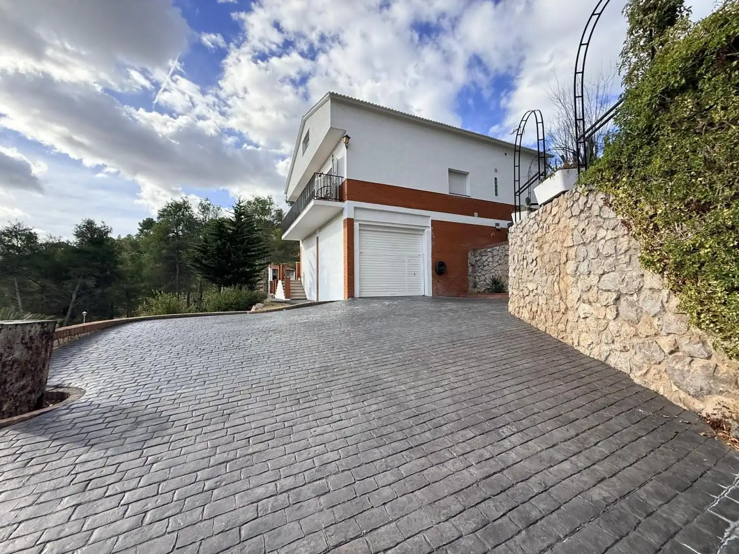 Villa con terrazza in vendita a Olivella, imagen 6