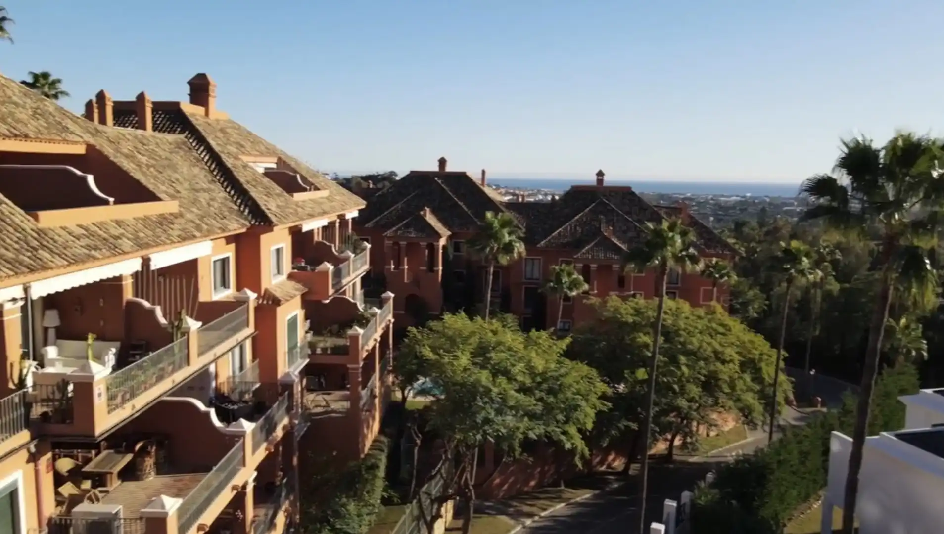 Penthouse mit Pool zum Verkauf in Marbella Centro, imagen 4