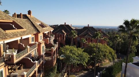 Ático Dúplex Espacioso con Vistas Panorámicas al Mar y al Campo de Golf, imatge 4