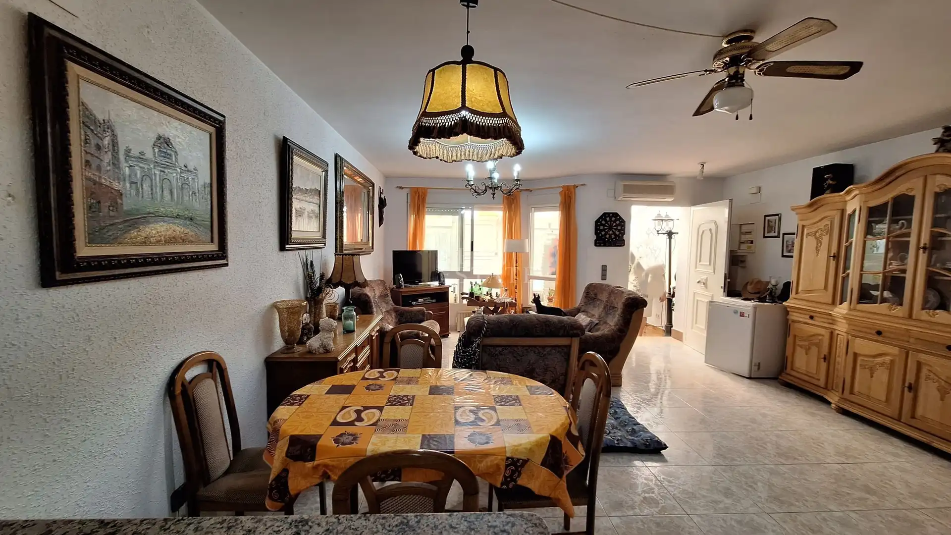 Terraced house for sale in PD PLATJA ALMADRAVA CL-   ELS POBLETS (ALICANTE), imagen 11