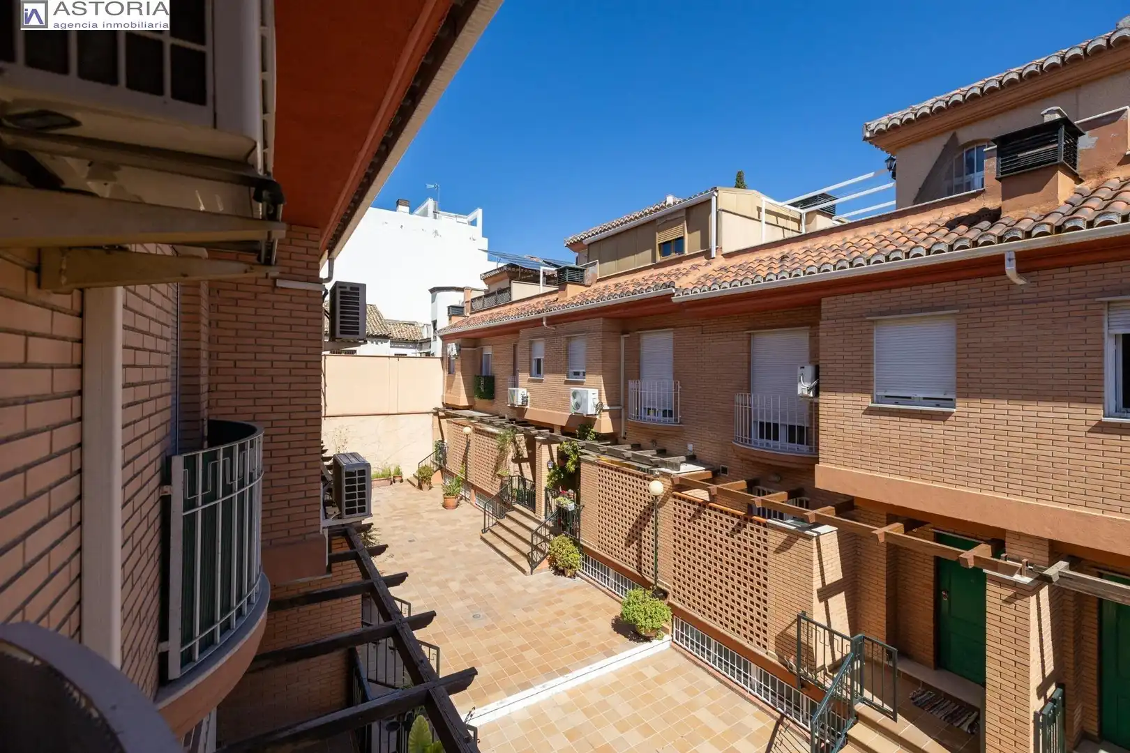 Adossat amb terrassa en venda a Avenida Avenida Murcia 15, imagen 20
