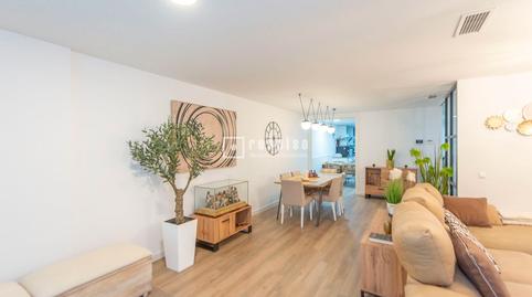 Foto 3 de Casa o xalet en venda a Tenería I – La Tenería II, Madrid