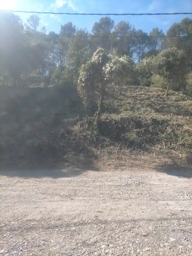 Wohnbaugrundstück zum Verkauf in Carrer de la Creu 18, imagen 7