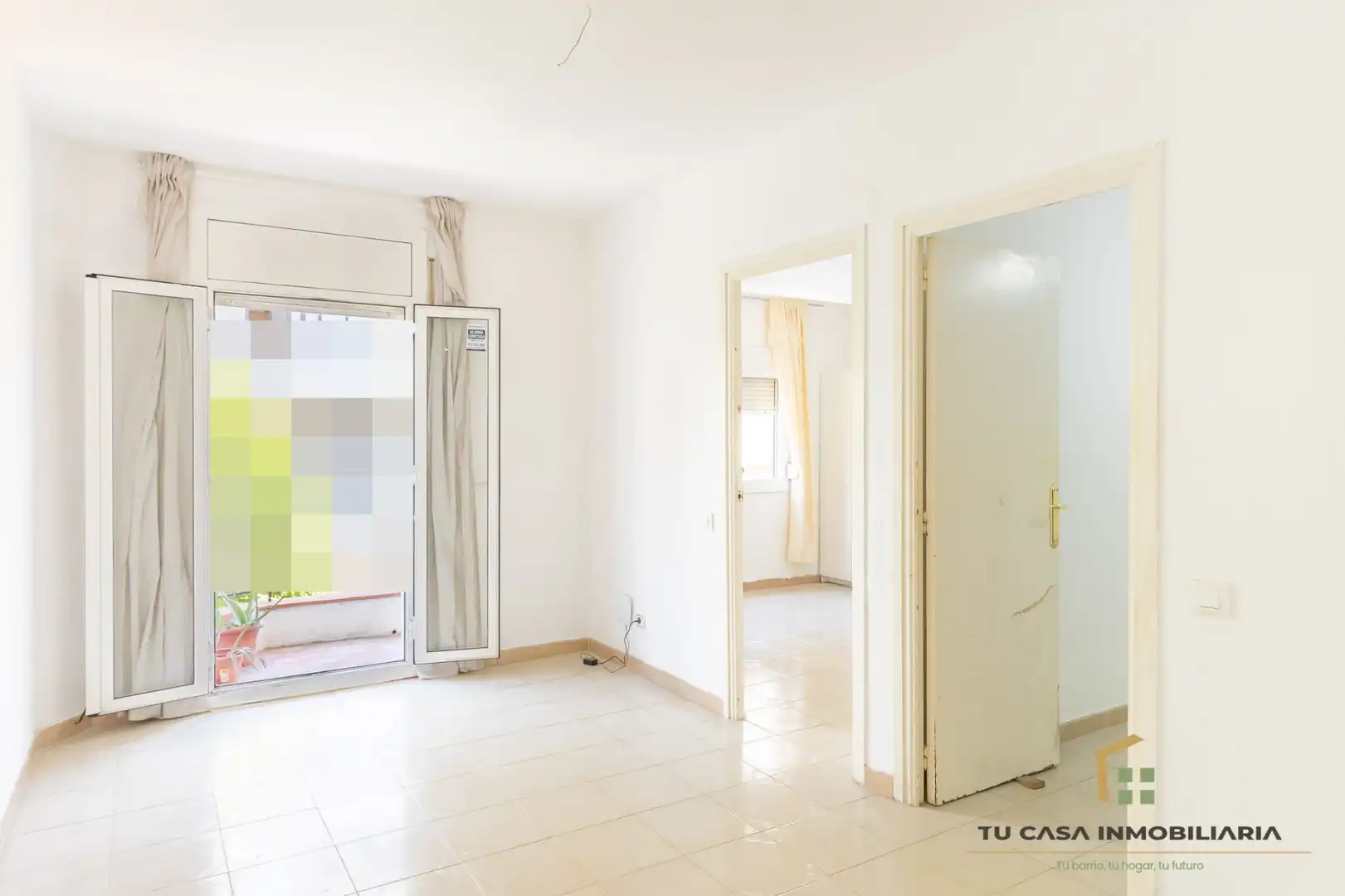 Piso en venta en Badalona